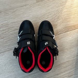 Women’s Peloton Bike Shoe. Size 38.